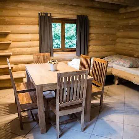 Ferienhaus Relax S-l-a-p-y - Mlyn V Zatoce *