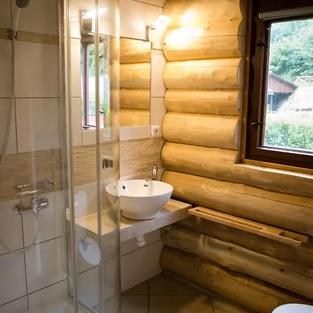 Relax S-l-a-p-y - Mlyn V Zatoce Ferienhaus *