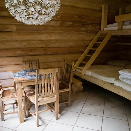 Ferienhaus Relax S-l-a-p-y - Mlyn V Zatoce Borotice