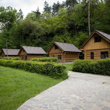 Ferienhaus Relax S-l-a-p-y - Mlyn V Zatoce Borotice