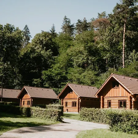 Holiday home Relax S-l-a-p-y - Mlyn V Zatoce Borotice