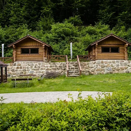 Relax S-l-a-p-y - Mlyn V Zatoce Holiday home